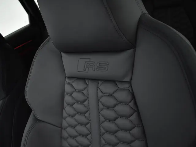 Audi RS3 Sportback 2.5 TFSI 400 PK 2025 Benzine 8