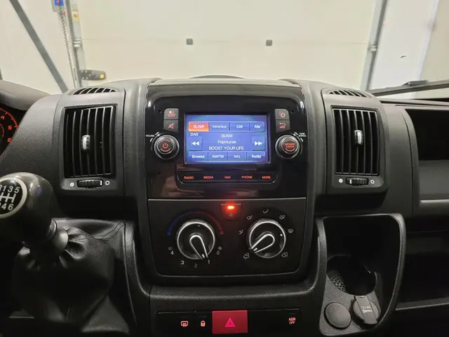 Peugeot Boxer 2.2BlueHDi L2/H2 Euro 6! 2021 Diesel 10
