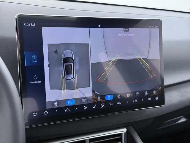 BYD ATTO 2 Boost 45 kWh 2024 Elektrisch 38