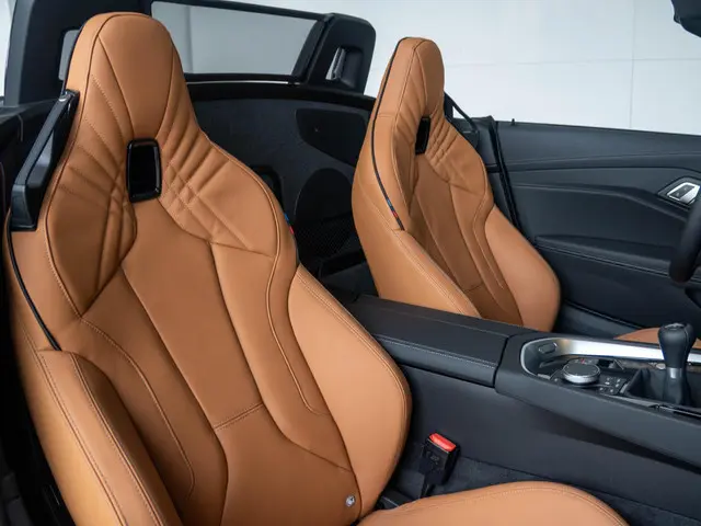 BMW Z4 Roadster M40i 2025 Benzine 10