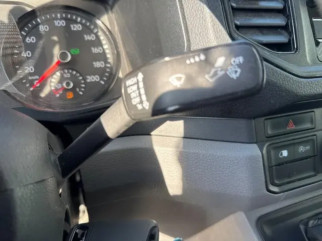 MAN TGE 35 2.0 L4H3 BPM VRIJ, camera, airco 2022 Diesel 15