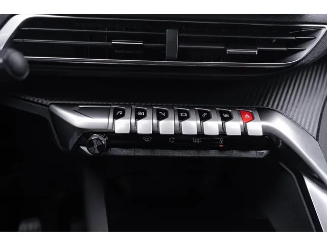 Peugeot 5008 1.5 HDI 2022 Diesel 48