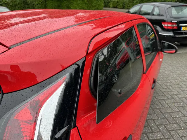 Toyota Aygo 1.0 VVT-i x-now 5 drs 2017 Benzine 13
