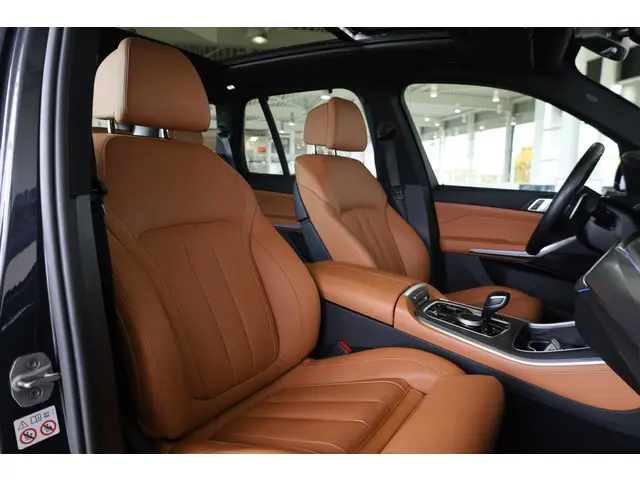 BMW X5 xDrive45e 2021 Hybride Benzine 8