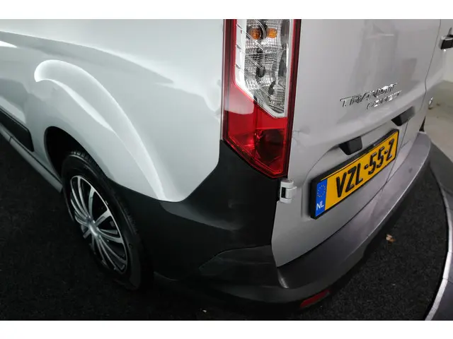 Ford Transit Connect 1.0 Ecoboost L1 Trend 2019 Benzine 27