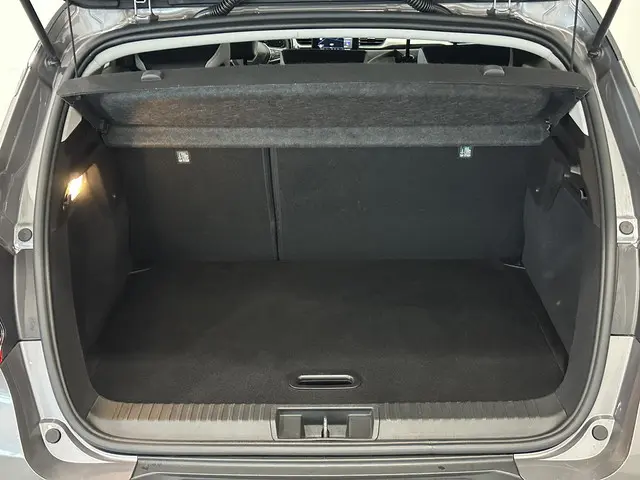 Renault Captur 1.0 TCe 100 Intens 2020 Benzine 9