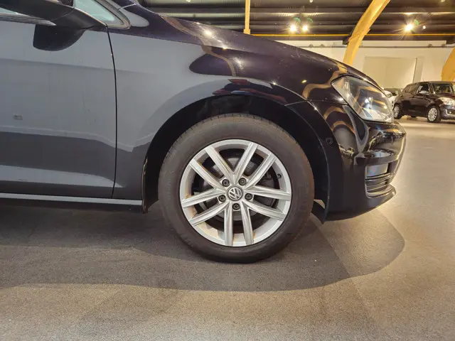 Volkswagen Golf 1.2 TSI Business Edition R 2015 Benzine 9