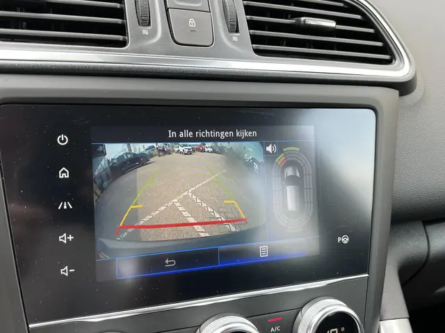Renault Kadjar 1.3 TCe 140 EDC Intens 2019 Benzine 23