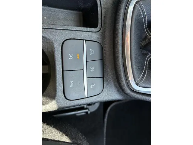 Ford Fiesta 1.0 EcoBoost Titanium 2018 Benzine 20
