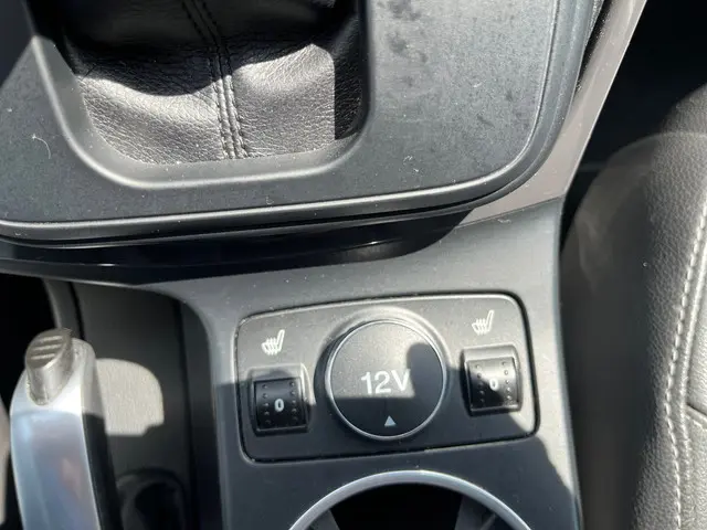 Ford Kuga 1.5 Titanium 4WD Aanbieding 2015 Benzine 14