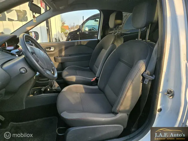 Renault Twingo 1.2 Airco Cruise LMV Nw APK!! 2013 Benzine 8