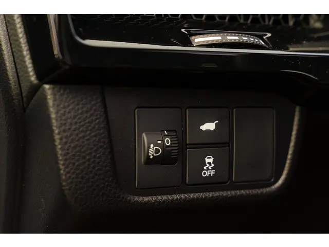 Honda CR-V 2.0i e:HEV ELEGANCE 2024 Hybride Benzine 19