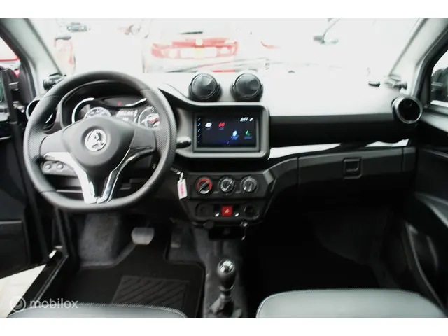 Aixam eCity Brommobiel Sport 2024 Elektrisch 15