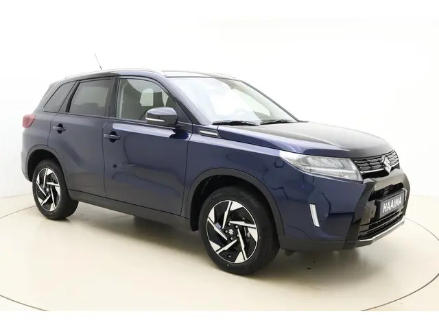 Suzuki Vitara 1.5 Hybrid Style 2026 Hybride Benzine 8