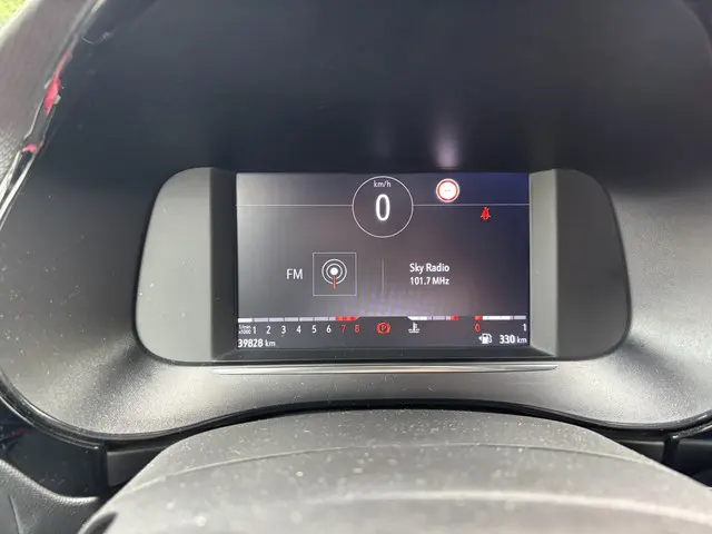 Opel Corsa 1.2 Turbo GS Line | 1e Eigenaar 2022 Benzine 11