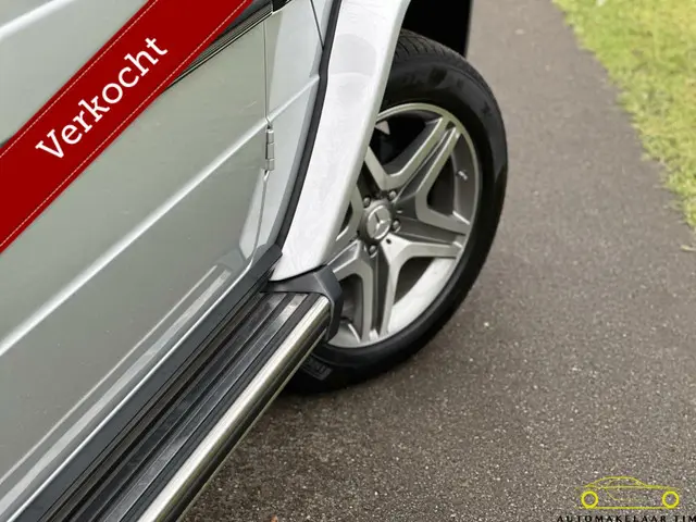Mercedes-Benz G-Klasse 350 d 2015 Diesel 56
