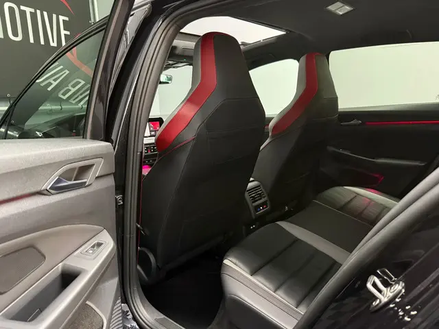 Volkswagen Golf 2.0 TSI GTI Clubsport 2021 Benzine 13