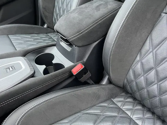 Nissan QASHQAI 1.3 MHEV Xtronic Tekna Plus 2025 Benzine 14