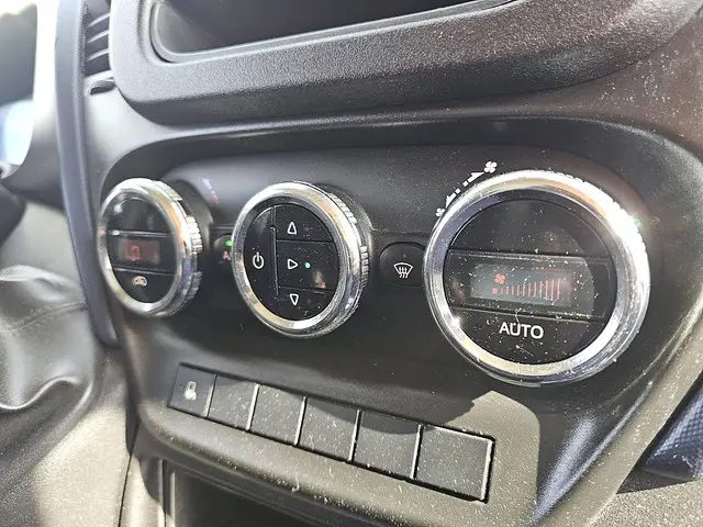 Iveco Daily 35S14 2019 Diesel 10