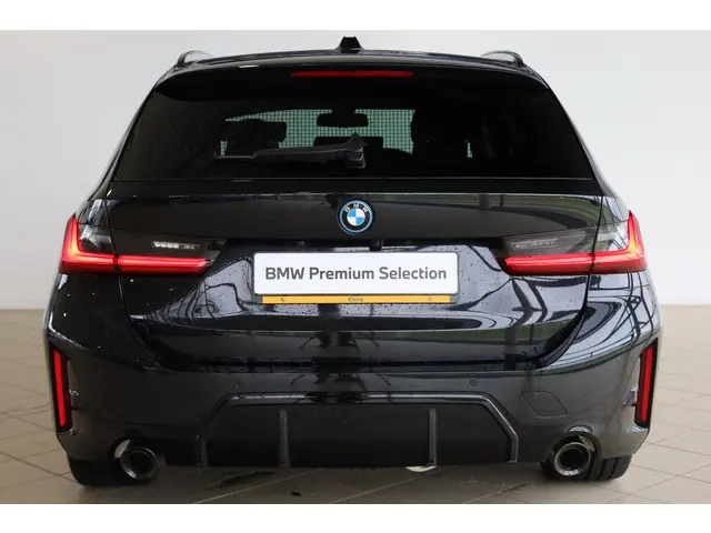 BMW 3 Serie Touring 330e 2026 Hybride Benzine 5