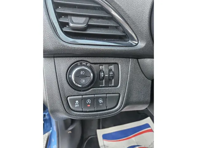 Opel KARL 1.0 Rocks Online Edition 2017 Benzine 16