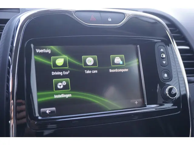 Renault Captur 0.9 TCe Dynamique 2014 Benzine 17