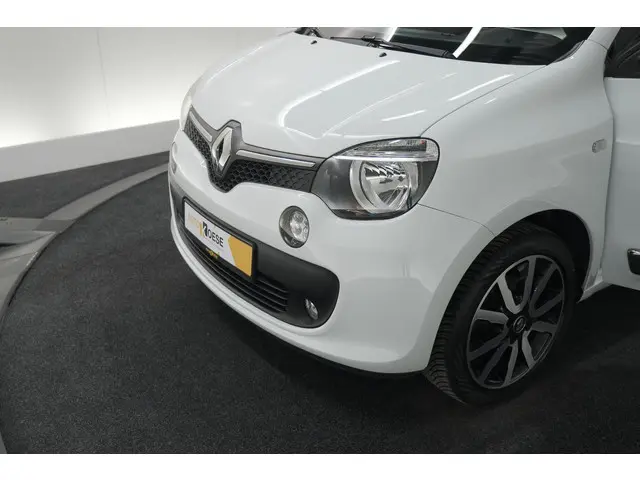 Renault Twingo 1.0 SCe Intens 2017 Benzine 17