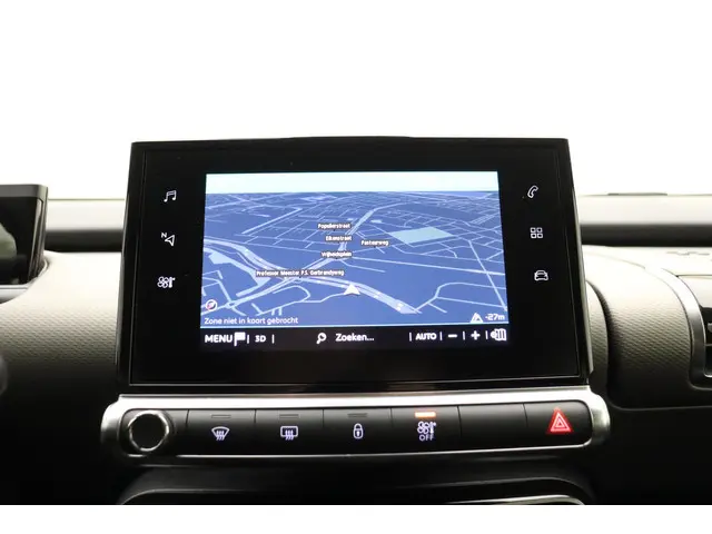 Citroën C4 Cactus 1.2 PureTech Shine Plus 2020 Benzine 20