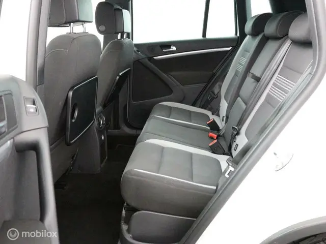 Volkswagen Tiguan 1.4 TSI Sport&Style 2014 Benzine 16