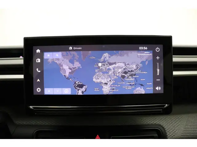 Citroën ë-C3 Aircross Max 113pk 44kWh 2025 Elektrisch 27