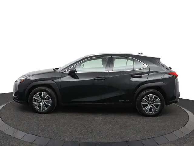 Lexus UX 300e Business 54 kWh 2020 Elektrisch 3