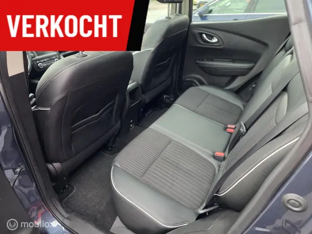 Renault Kadjar 1.5 dCi Intens 2017 Diesel 28