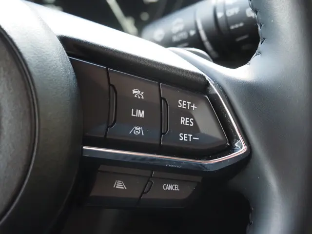 Mazda CX-5 2.0 SkyActiv-G 165 Luxury 2022 Benzine 20