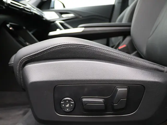 BMW X1 sDrive20i 2024 Benzine 23