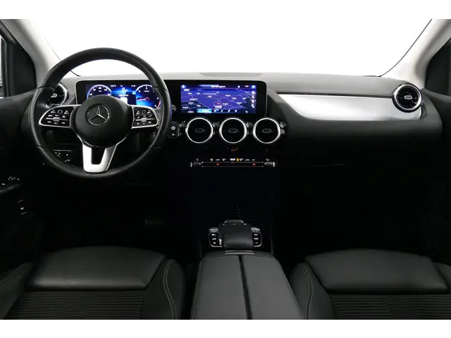 Mercedes-Benz B-Klasse 200d Premium Plus 2019 Diesel 21