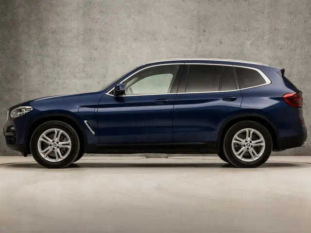 BMW X3 xDrive30e Sportline 2020 Hybride Benzine 2