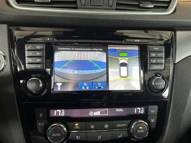 Nissan QASHQAI 1.2 Business Edition 2018 Benzine 19