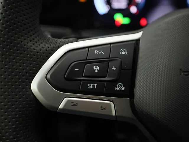 Volkswagen Golf 1.5e TSI 150PK R-Line DSG 2024 Benzine 8