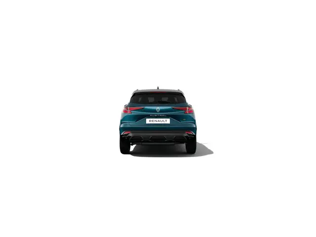 Renault Austral Techno 2025 Hybride Benzine 11