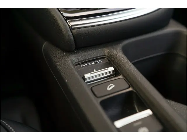 Honda HR-V 1.5i e:HEV ADVANCE 2024 Hybride Benzine 19