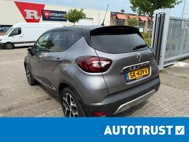 Renault Captur 1.2 TCe Intens 2018 Benzine 3