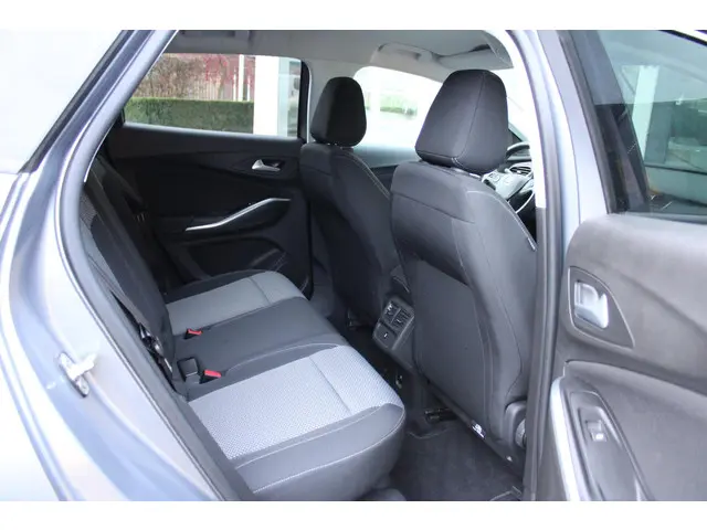 Opel Grandland X 1.2 Turbo Edition 2020 2020 Benzine 14