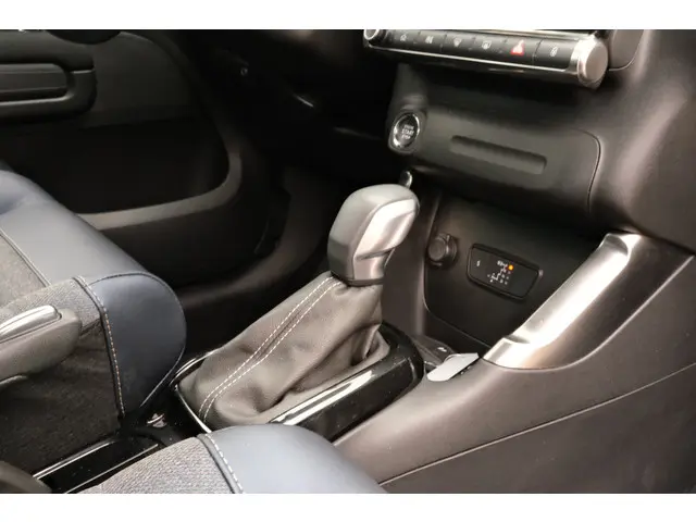 Citroën C3 Aircross PT 130 Automaat Shine 2021 Benzine 13
