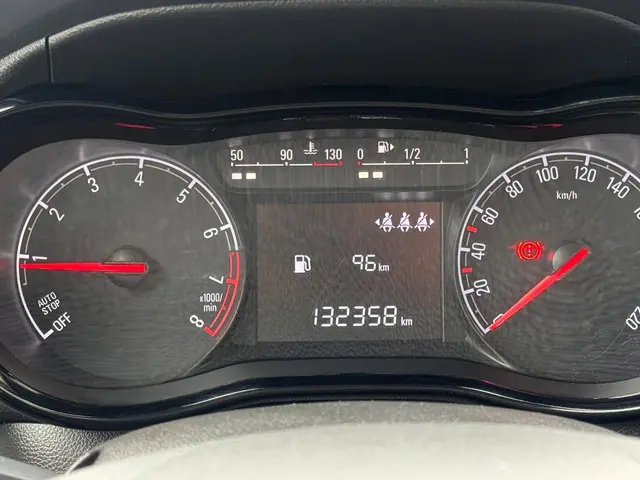 Opel KARL 1.0 ecoFLEX Edition 2018 Benzine 20