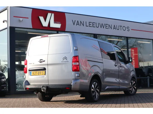 Citroën Jumpy 2