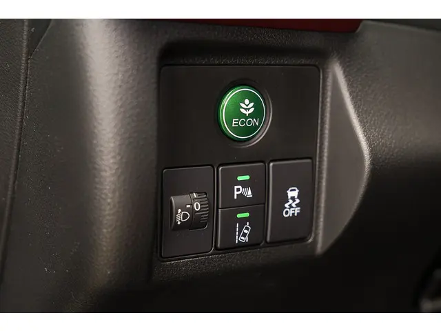 Honda HR-V 1.5i V-TEC ELEGANCE 2019 Benzine 19
