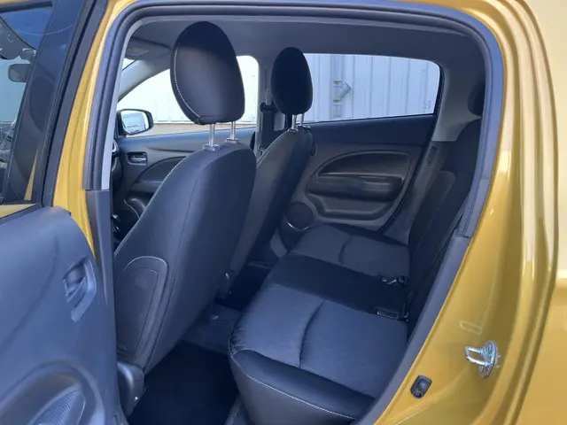 Mitsubishi Space Star 1.2 Active 2020 Benzine 16