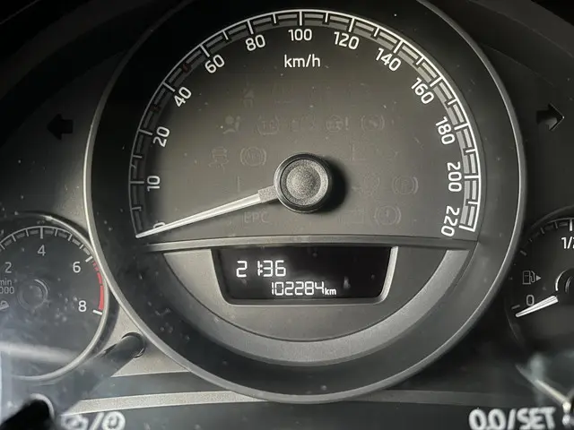 Škoda Citigo 1.0 Grt. Ambition 2018 Benzine 8