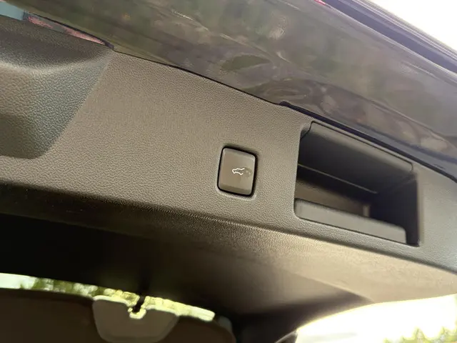 Ford Kuga 2.5 PHEV ST-Line X 2025 Hybride Benzine 7