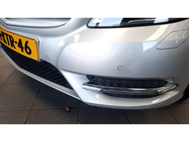 Mercedes-Benz B-Klasse 180 Ambition 2013 Benzine 20